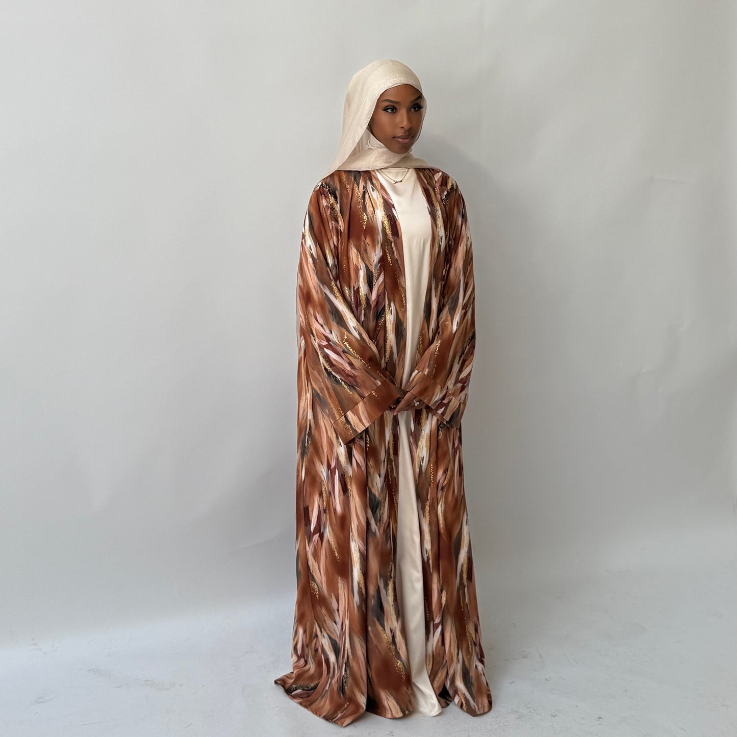 Marrakech Abaya Set
